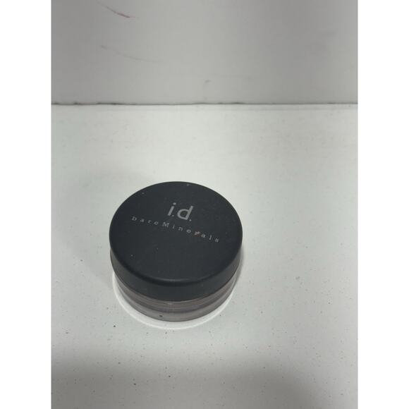 bareMinerals Mineral Loose Powder Eye Color - devotion .02oz 0.57g See Pictures - Picture 1 of 5